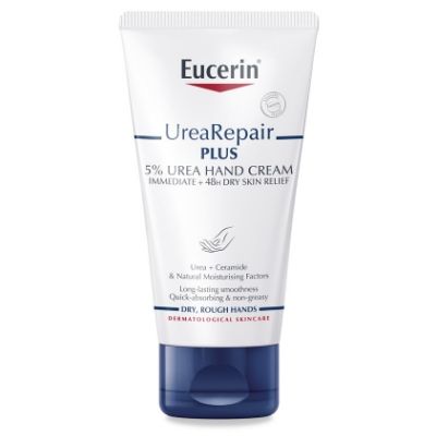 5 Must-Have Products You'll Love For Hands, Hair, Body & Bits Eucerin